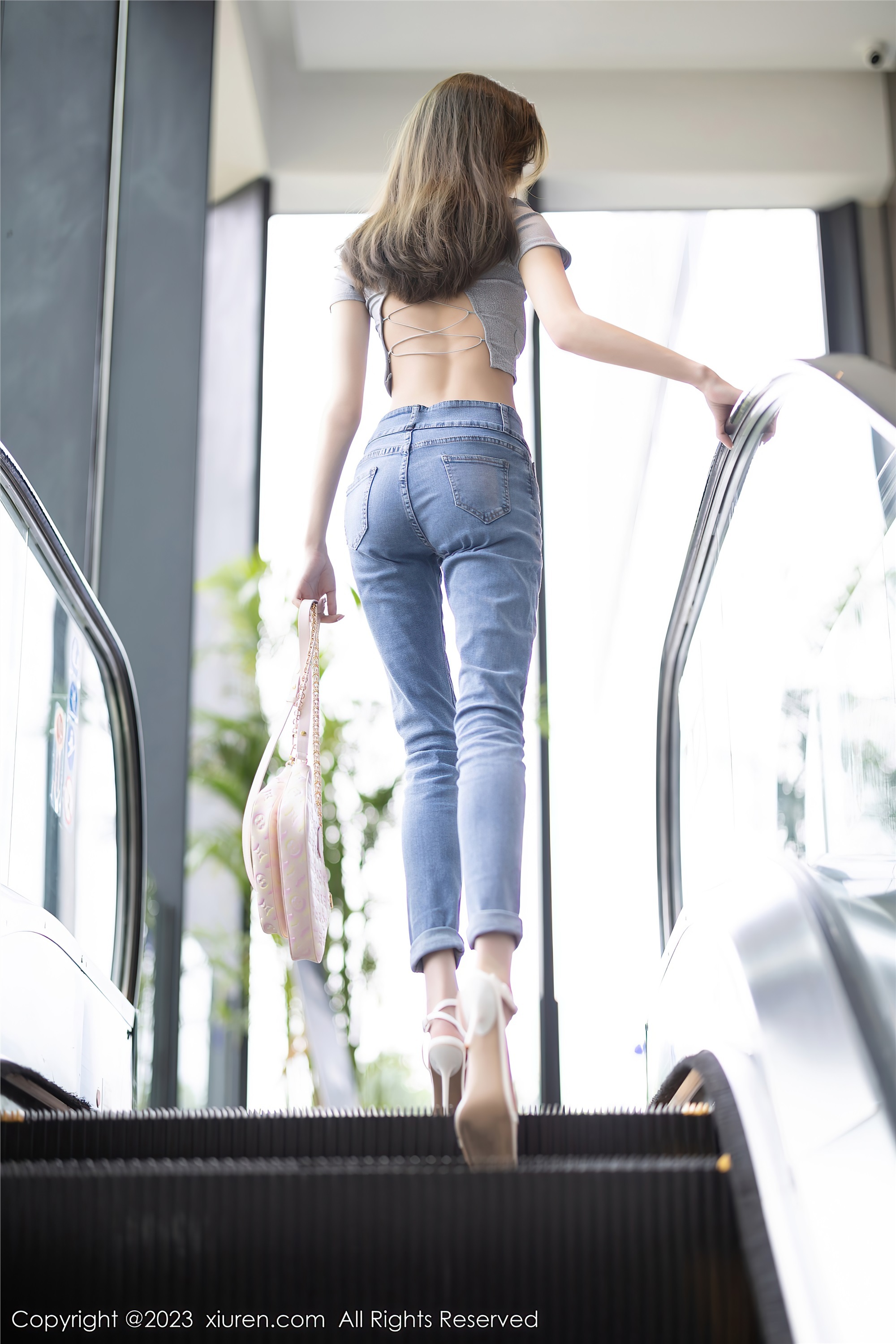 XiuRen秀人网  2023.06.19 NO.6941 程程程-